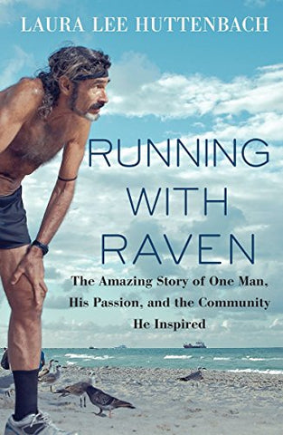 Running with Raven: The Amazi (Hardcover)
