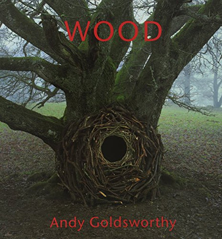 Wood (Hardcover)