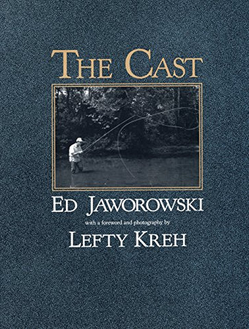 The Cast (Hardcover)