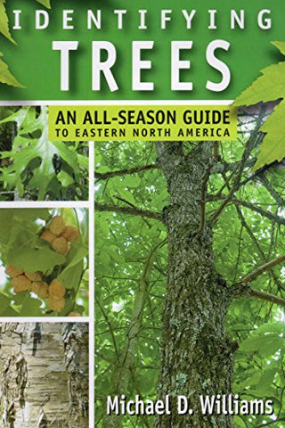 Identifying Trees, 1st ed. (Paperback)