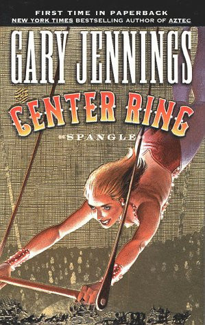 The Center Ring: Spangle #2
