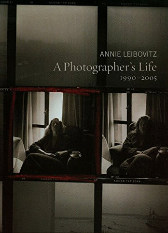 A Photographer’s Life:  1990-2005 (Paperback)