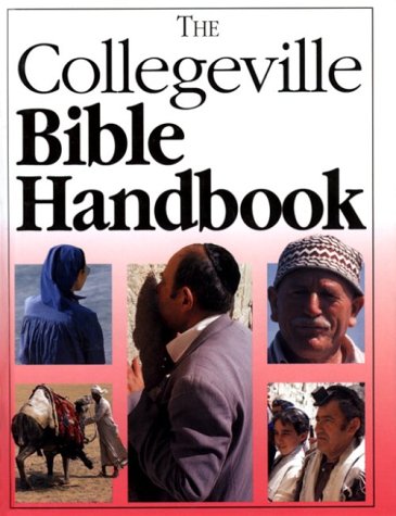The Collegeville Bible Handbook  Hardcover)