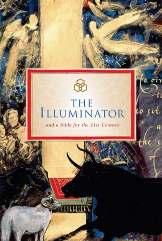 The Illuminator and a Bible for the 21st Century, Video (DVD)