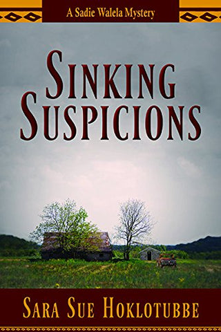 Sinking Suspicions (Paperback) 97T
