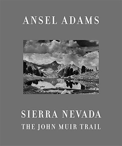 Sierra Nevada (Hardcover)