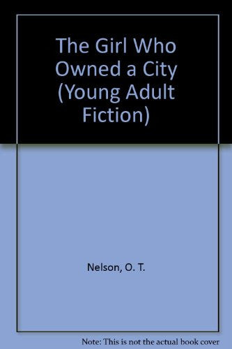 The Girl Who Owned a City (Young Adult Fiction)
