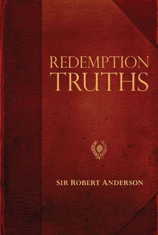 Redemption Truths (Paperback)