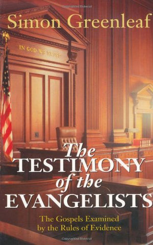 The Testimony of the Evangelists (Paperback)