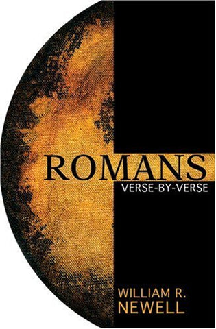 Romans: Verse-by-Verse (Paperback)