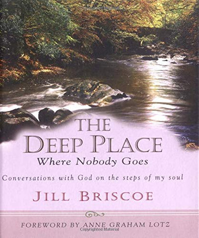 The Deep Place Where Nobody Goes (Hardcover)