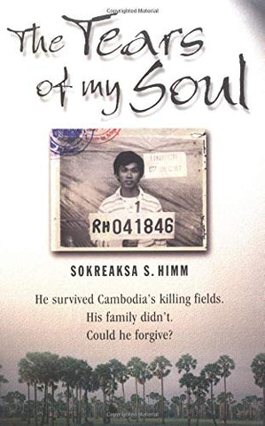 The Tears of My Soul (Paperback)