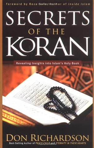 The Secrets of the Koran (Paperback)