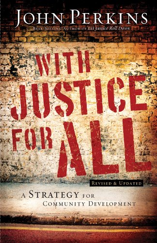 With Justice for All, Revised & Updated Edition (Paperback)