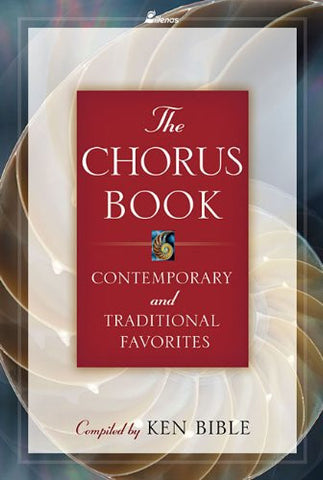 The Chorus Book - spiral