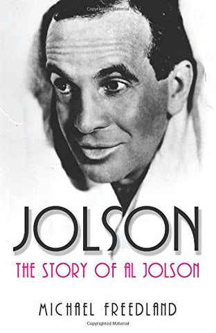 Jolson: The Story of Al Jolson