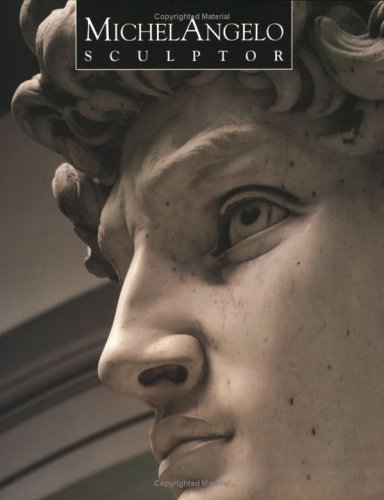 Michelangelo: Sculptor (Paperback)