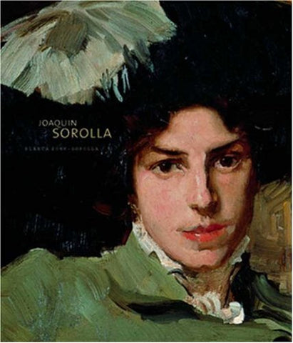 Joaquin Sorolla (Hardcover)