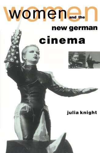 Women and the New German Cinema (Paperback)