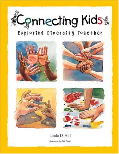 Connecting Kids: Exploring Diversity Together