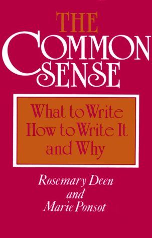 The Common Sense - Paperback
