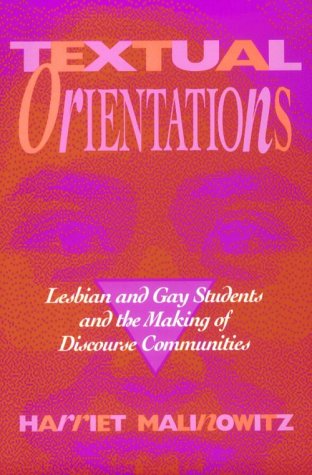 Textual Orientations - Paperback