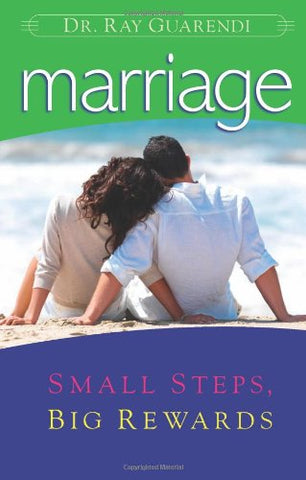 Marriage: Small Steps, Big Rewards (Paperback)