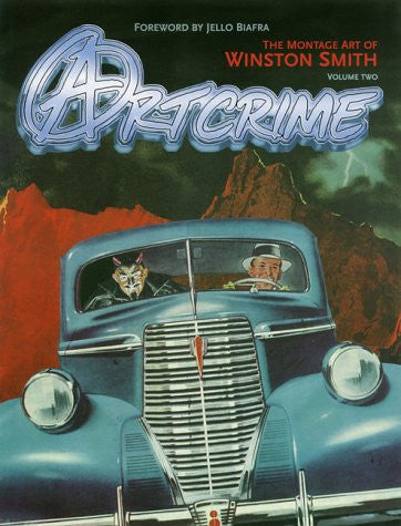 Art Crime