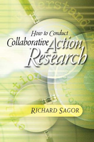 How To Conduct Collaborative Action Research (Paperback)