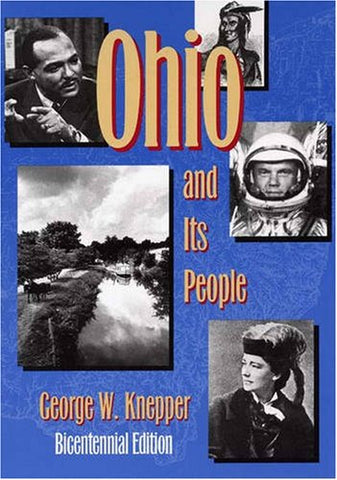 Ohio and its People: Bicentennial Edition (Paperback)