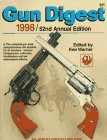 1998 Gun Digest 52nd Ed (Paperback)