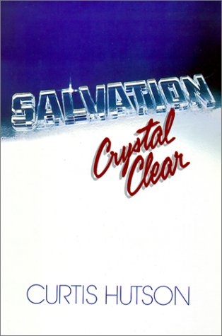 Salvation Crystal Clear I, First Edition (Hardcover)