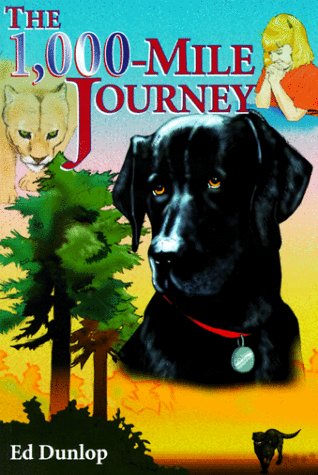 1,000-Mile Journey (Paperback)