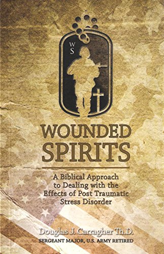 Wounded Spirits (Paperback)