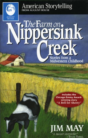 Farm On Nippersink Creek (Hardcover)