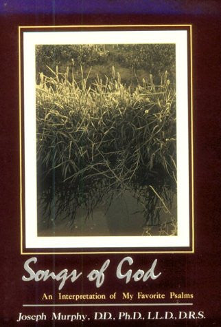 Songs of God (Paperback)