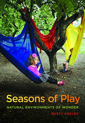 Seasons of Play (Paperback)