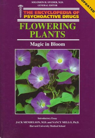 Flowering Plants (Library Binding)