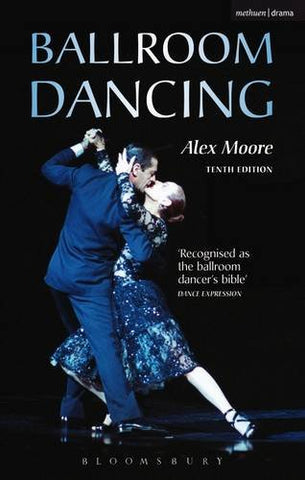 BALLROOM DANCING (Hardcover)