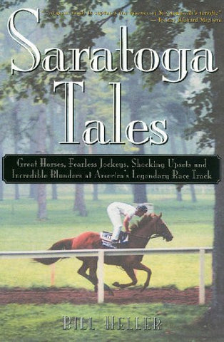 Saratoga Tales
