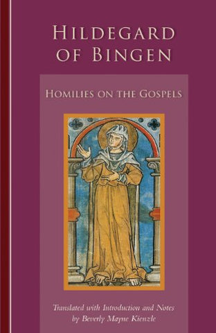 Homilies on the Gospels  (Paperback)