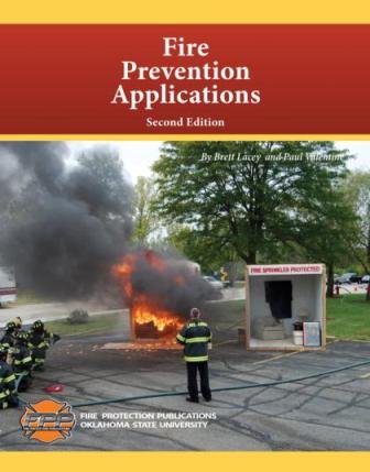 Fire Prevention Applications, 2nd Edition, Paperback