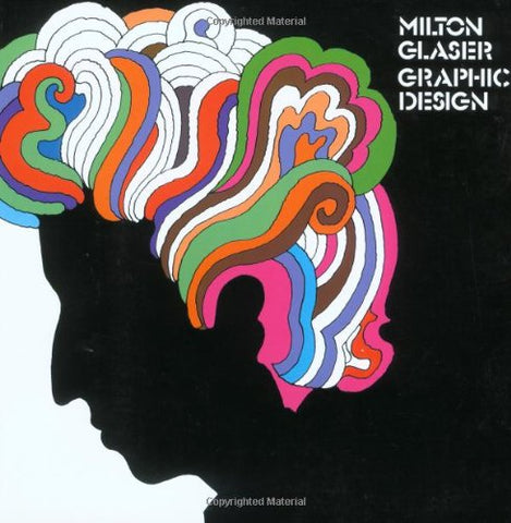 Milton Glaser: Graphic Design - Paperback