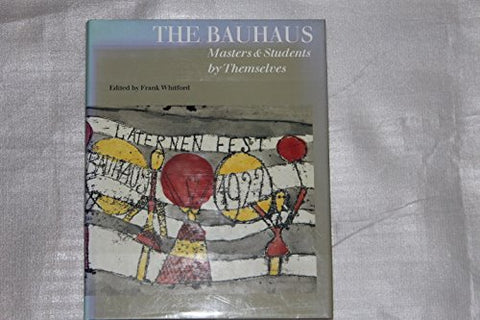 The Bauhaus - Hardcover