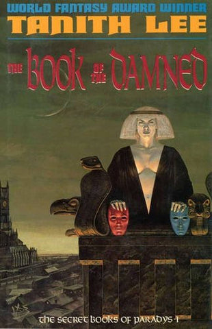 The Book of the Damned - Paperback