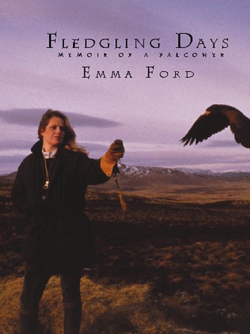 Fledgling Days - Hardcover
