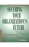 Securing Your Organization's Future: A Complete Guide to Fundraising Strategies Paperback