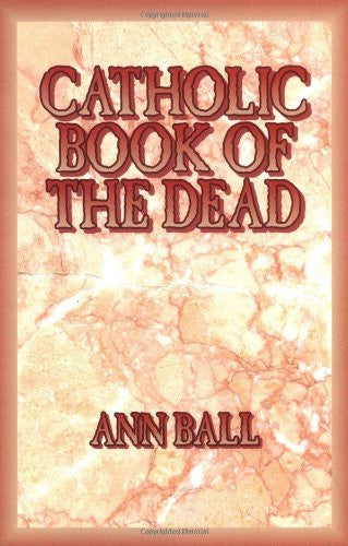 Catholic Book of the Dead