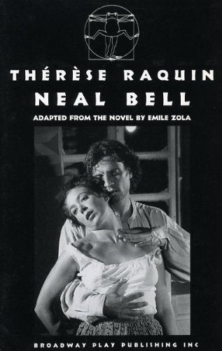 Therese Raquin (paperback)