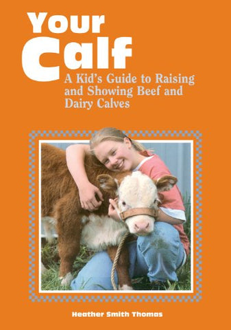 Your Calf (Paperback) (Not in Pricelist)